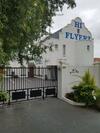 Bed & Breakfast Hiflyerz Guest House