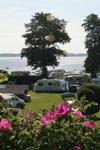 Hotel L�rkelunden Camping & Cottages