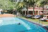 Wunderbar Beach Hotel