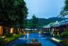 Tengchong Hotel Hotspring Village