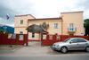 Hotel Redvill Rezidentsiya