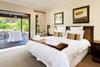 Bed & Breakfast Ongegund Lodge