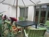 Apartment Jardin Du Port Honfleur