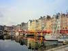Apartment Jardin Du Port Honfleur