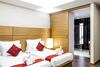 Hotel A - Star Phulare Valley, Chiang Rai