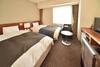Hotel Dormy Inn Tomakomai
