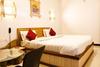 Hotel Alwoodland Residency