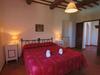 Hostal Holiday Home Marchese Gualdo Cattaneo