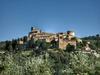 Hostal Holiday Home Marchese Gualdo Cattaneo