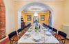 Villa Pieve