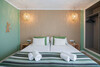 Apartamentos Marsenses Natura Olea Hotel