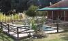 Agroturismo La Martina Casa De Campo