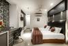 Hotel Saaral Residency
