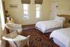Hotel Rozendal Guest Farm