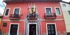 Hotel Casa Del Aguila