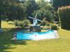 Hotel H�tel Restaurant La Bombardi�re