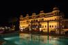 Hotel Fatehbagh - A Heritage Rennaissance