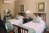 Hostal Cornerway Guest House