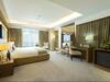 Greenleaf Hotel Gensan