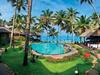 Hotel Krishnatheeram Ayur Holy Beach Resorts