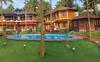 Hotel Krishnatheeram Ayur Holy Beach Resorts