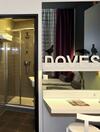 Hotel Ibis Styles Amsterdam Amstel