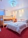 Hotel Europa House