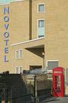Hotel Novotel London Greenwich