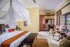 Hostal Abangane Guest Lodge