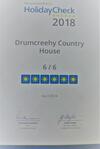 Agroturismo Drumcreehy House