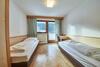 Apartamento Appartement Glemmtal