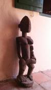 Hostal Maison Augustin Ly