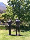 Bed & Breakfast Wildekrans Country House