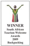 Albergue Jikeleza Lodge