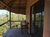 Bed & Breakfast Mpotshane Safaris