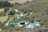 Hotel Bo Kouga Mountain Retreat