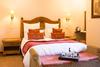Bed & Breakfast Five Burnham Guest House