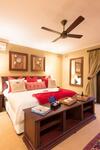 Bed & Breakfast Five Burnham Guest House