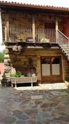 Agroturismo Aldea Rural A Corti�a