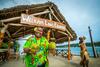 Hotel Erakor Island Resort & Spa