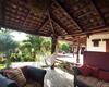 Hostal Rancho Chilamate Horse Ranch