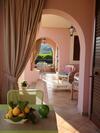 Agroturismo Villa Vesta