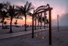 Hotel Waldorf Astoria Ras Al Khaimah
