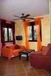 Agroturismo Las Casas De "el Cerrillo"