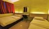 De Uptown Hotel Damansara