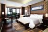 Hotel The Westin Changbaishan Resort