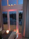 Tallbacken Fritidsby