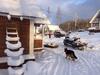 Uksovo Cottages