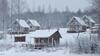 Uksovo Cottages