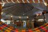 Bed & Breakfast Cabanas Los Colibris